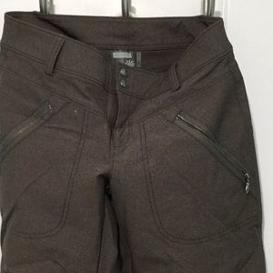 Altheta Womens pants